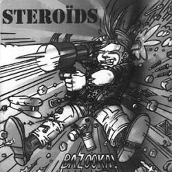 Steroïds : Bazooka !